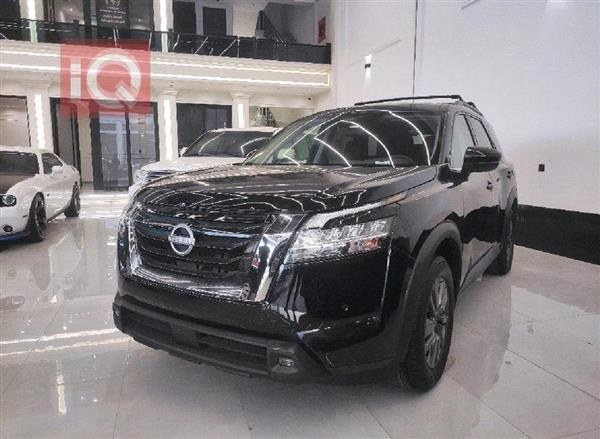 Nissan for sale in Iraq